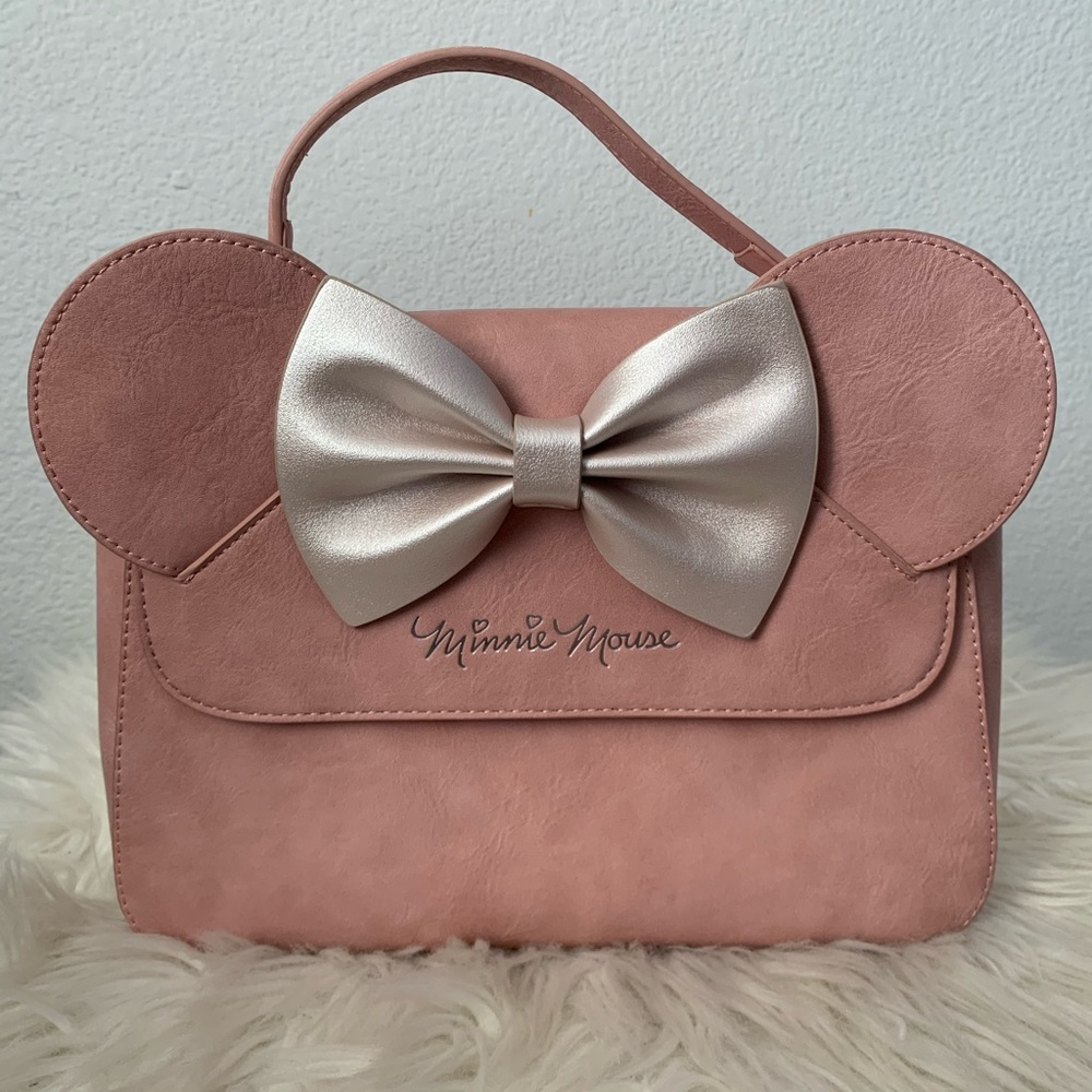 Mini Mouse handbag